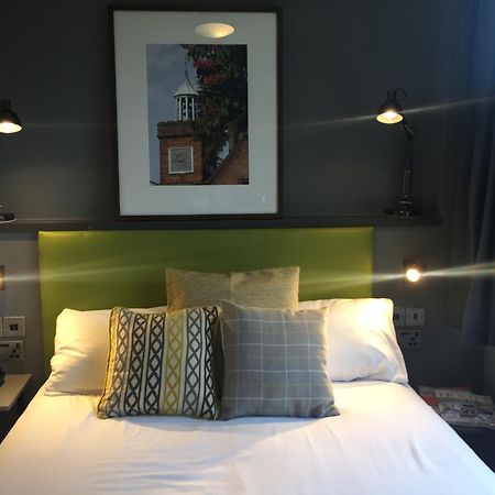Harben House Hotel Newport Pagnell Luaran gambar