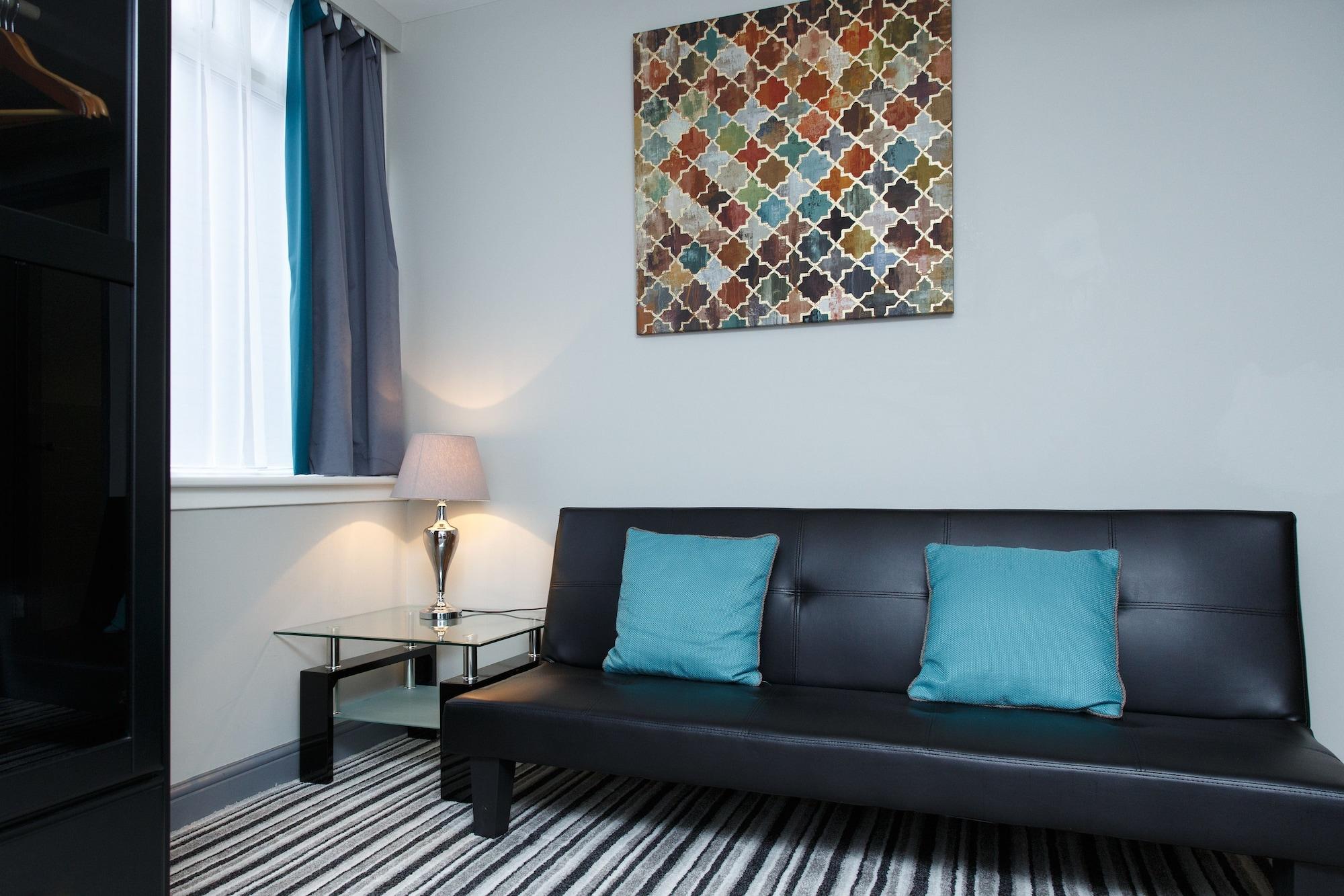 Harben House Hotel Newport Pagnell Luaran gambar