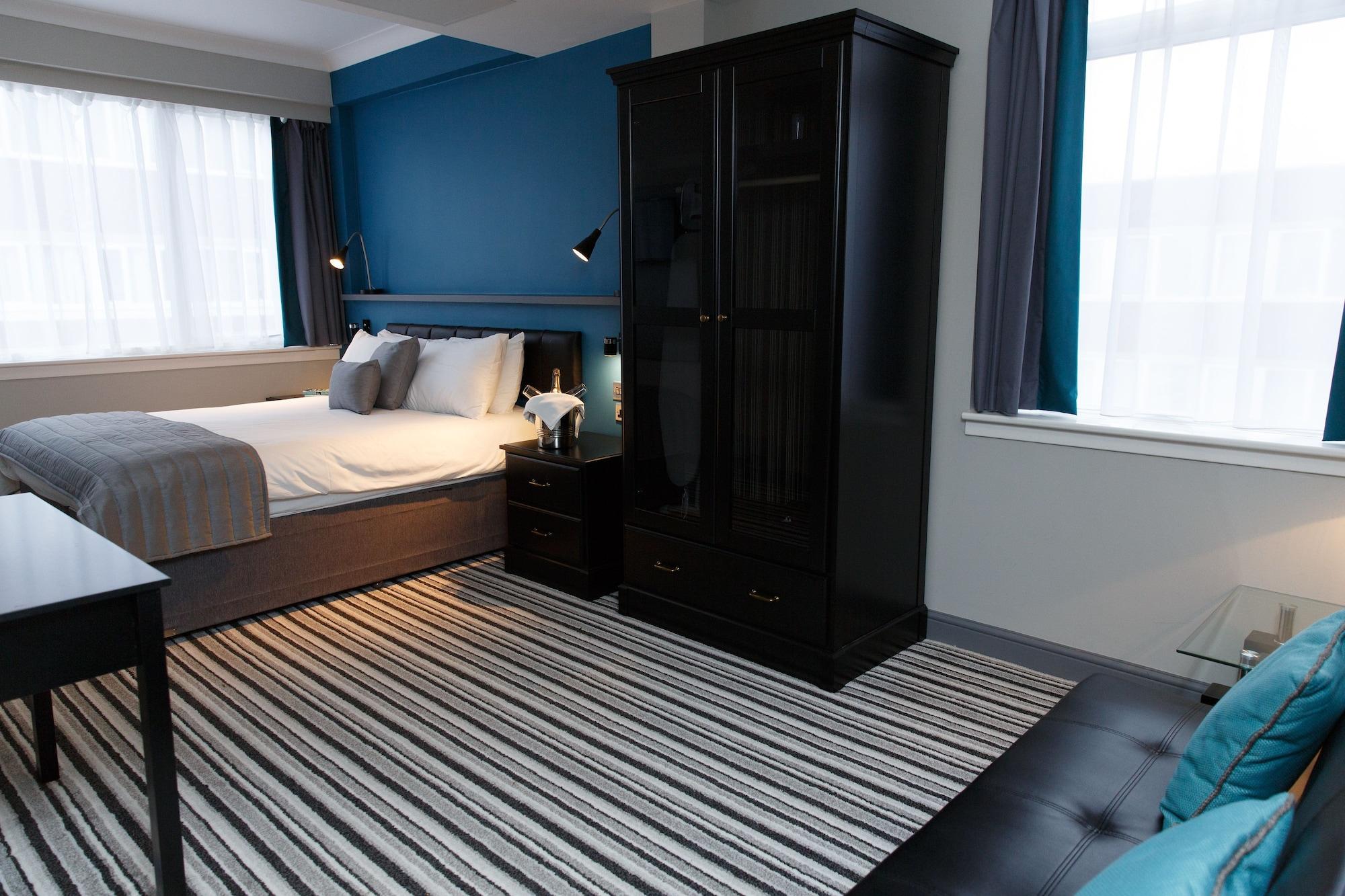 Harben House Hotel Newport Pagnell Luaran gambar