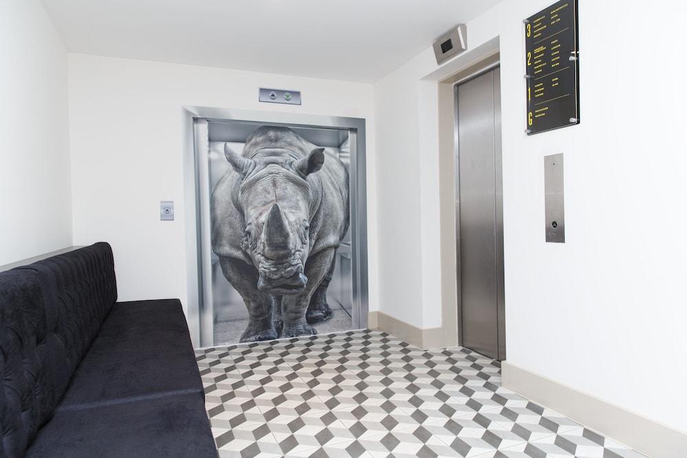 Harben House Hotel Newport Pagnell Luaran gambar