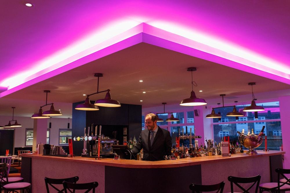 Harben House Hotel Newport Pagnell Luaran gambar