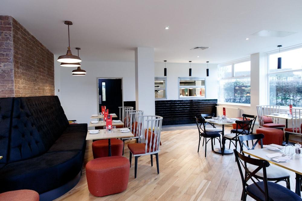 Harben House Hotel Newport Pagnell Luaran gambar