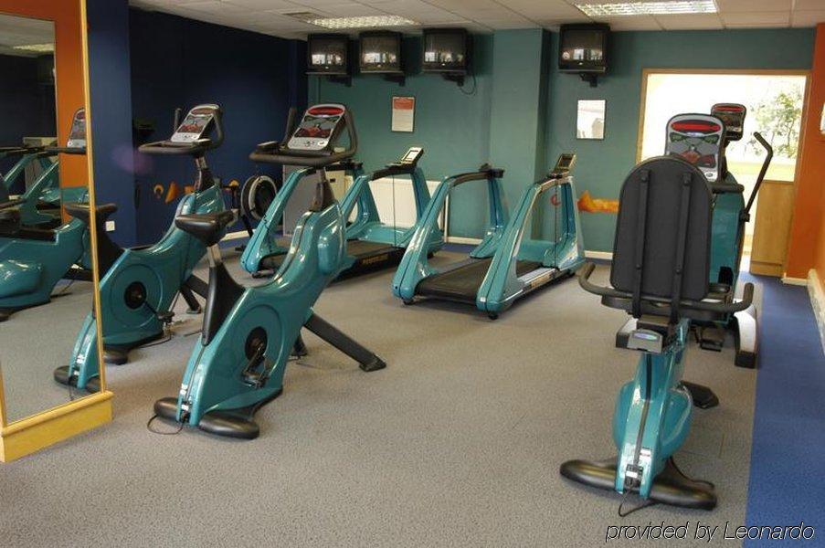 Harben House Hotel Newport Pagnell Luaran gambar