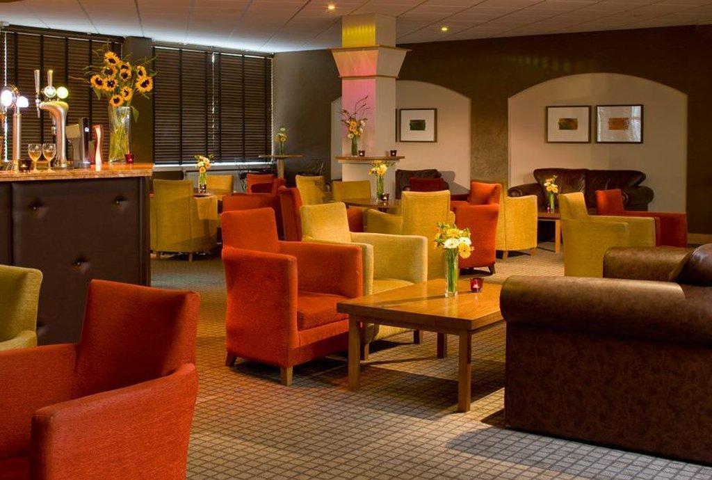 Harben House Hotel Newport Pagnell Luaran gambar