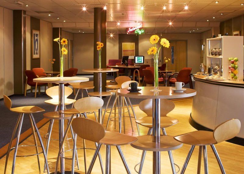 Harben House Hotel Newport Pagnell Luaran gambar