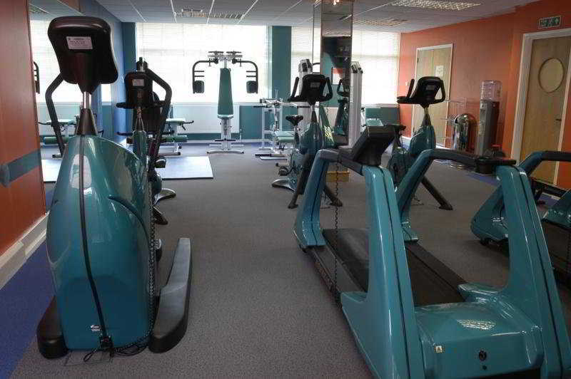 Harben House Hotel Newport Pagnell Luaran gambar