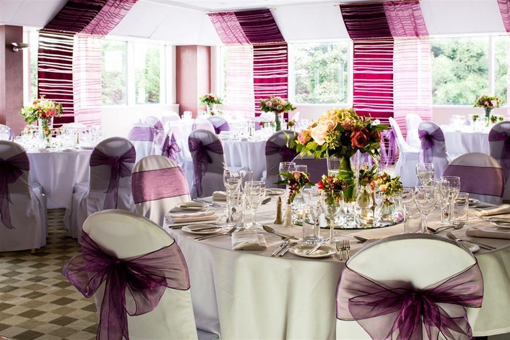 Harben House Hotel Newport Pagnell Luaran gambar