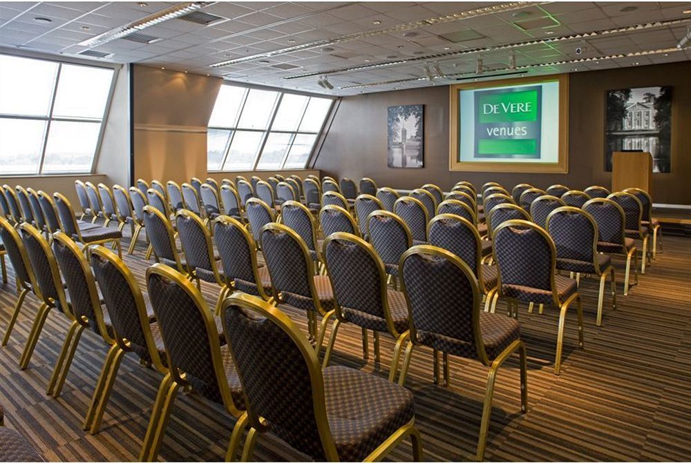 Harben House Hotel Newport Pagnell Luaran gambar