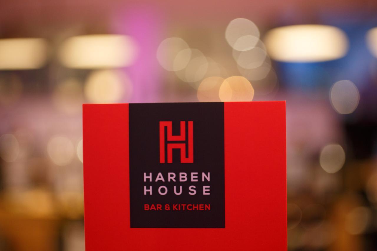 Harben House Hotel Newport Pagnell Luaran gambar