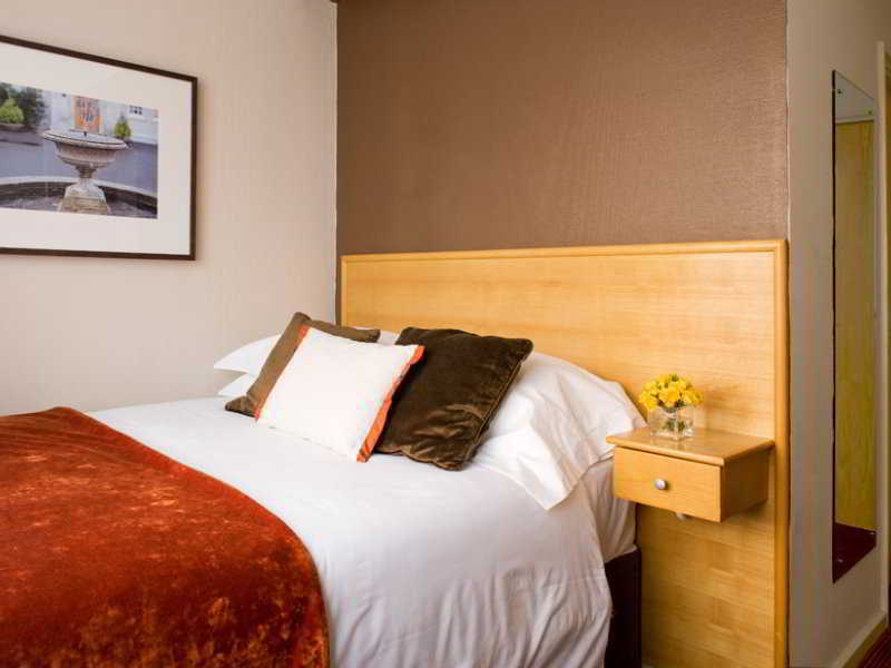 Harben House Hotel Newport Pagnell Luaran gambar