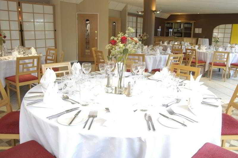 Harben House Hotel Newport Pagnell Luaran gambar