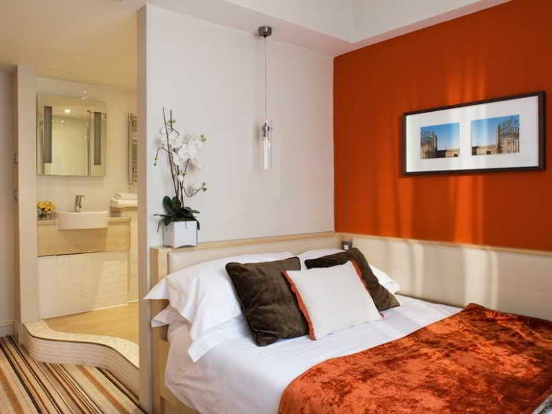 Harben House Hotel Newport Pagnell Luaran gambar